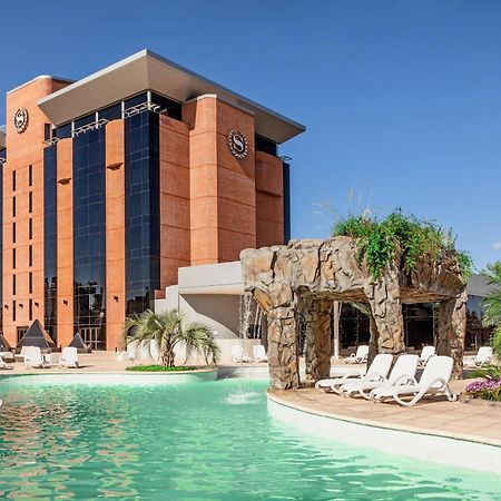 Sheraton Tucuman Hotel San Miguel de Tucumán Екстериор снимка
