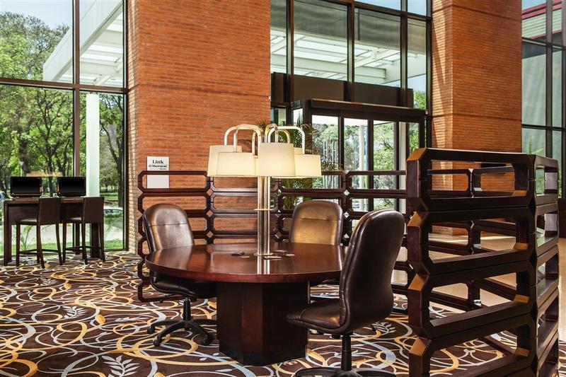Sheraton Tucuman Hotel San Miguel de Tucumán Екстериор снимка