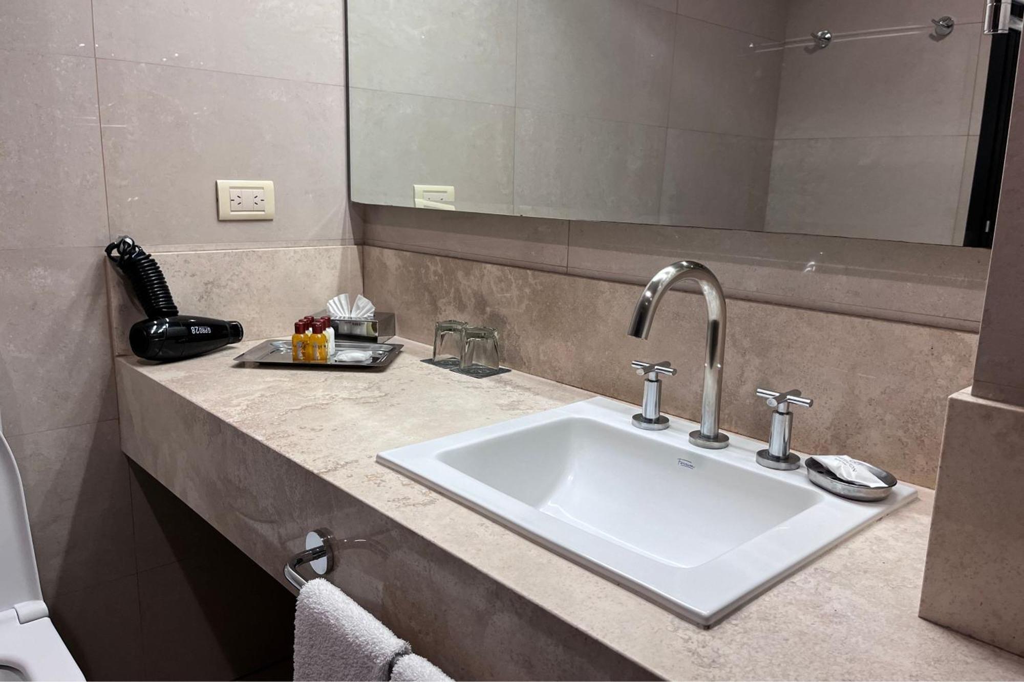 Sheraton Tucuman Hotel San Miguel de Tucumán Екстериор снимка