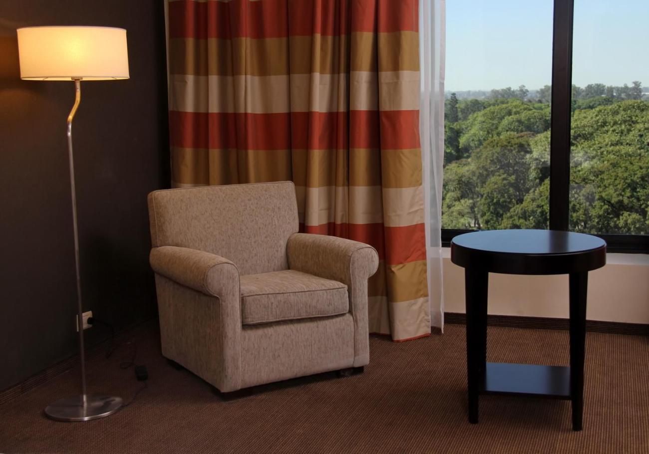 Sheraton Tucuman Hotel San Miguel de Tucumán Екстериор снимка