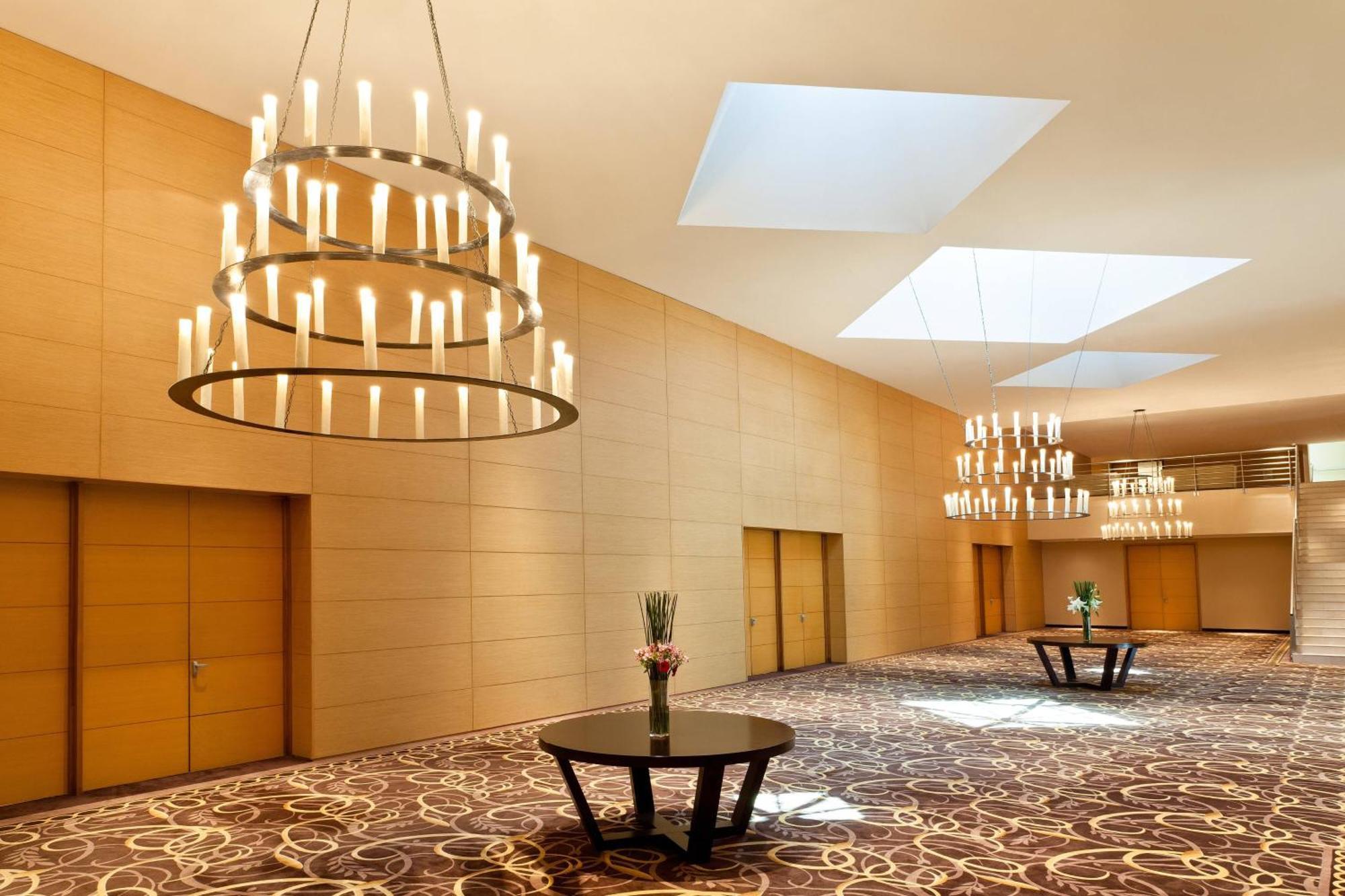 Sheraton Tucuman Hotel San Miguel de Tucumán Екстериор снимка