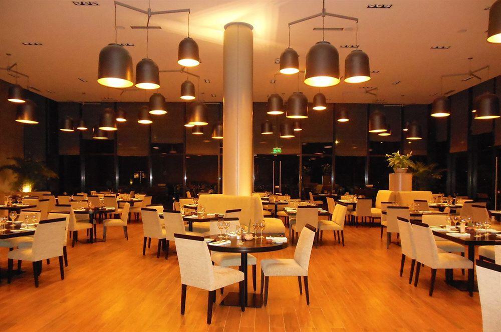 Sheraton Tucuman Hotel San Miguel de Tucumán Екстериор снимка